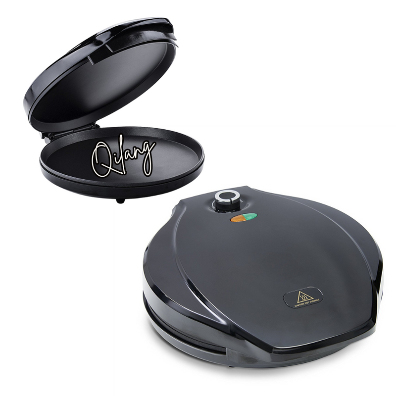 Homemade 12inch Pizza oven of indoor