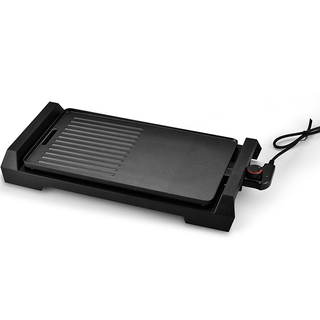 Detachable Electric Grill for Indoor Use