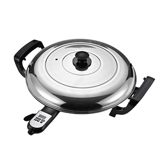 18.5inch Mitad Electric Injera Maker