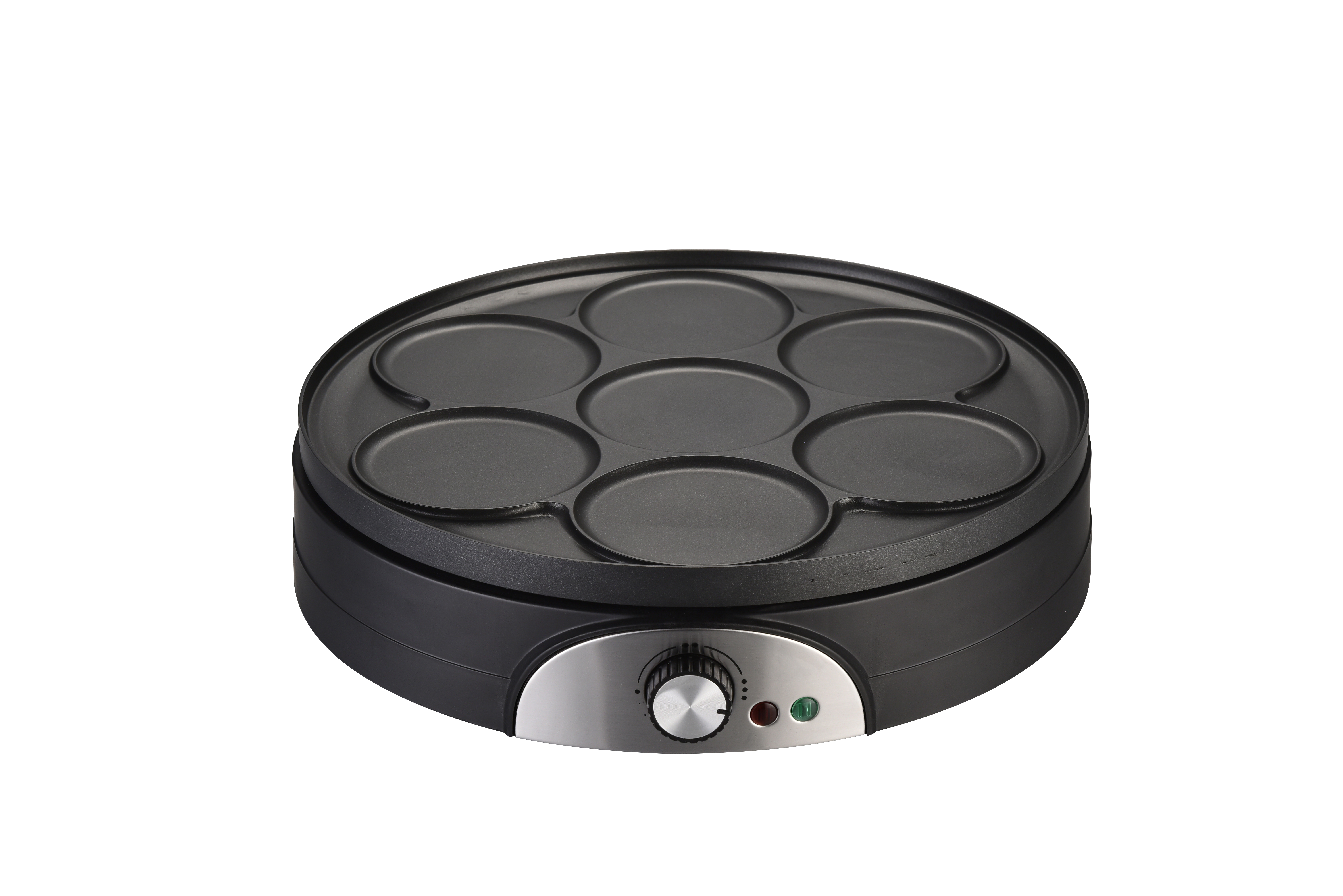 Electric Nonstick Crepe Maker Machine 