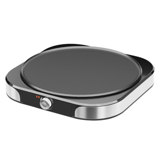 7 holes Crepe Maker