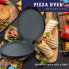 Pizza maker 