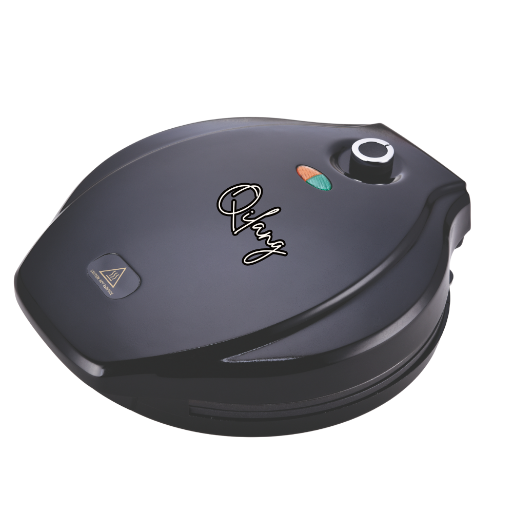 Homemade 12inch Pizza oven of indoor