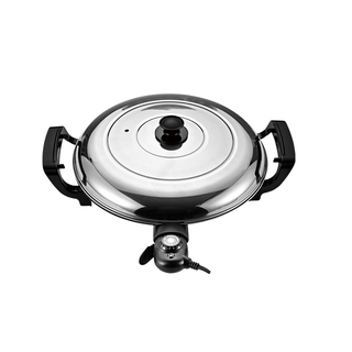 Size 47cm Electric Midat Grill
