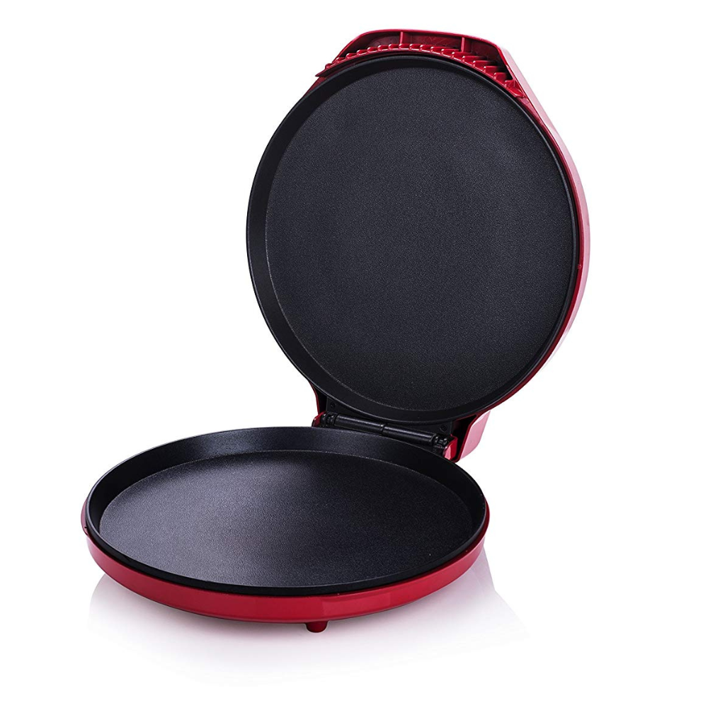 Pizza maker 