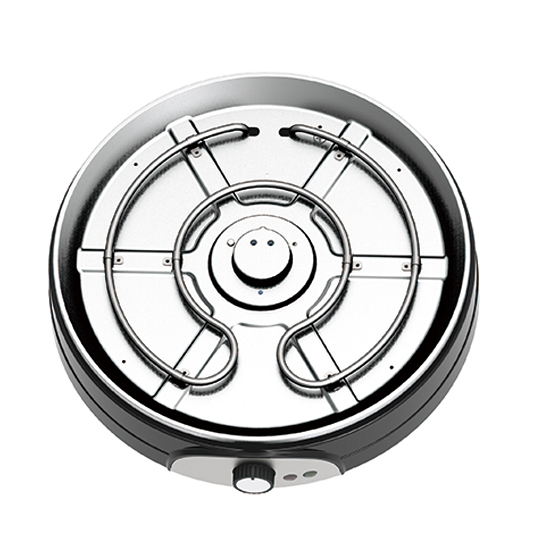 Electric Nonstick Crepe Maker Machine 
