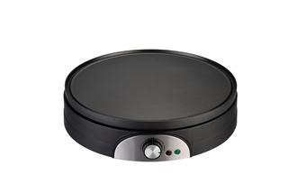 14.5inch Electric Nonstick Crepe Maker Machine 
